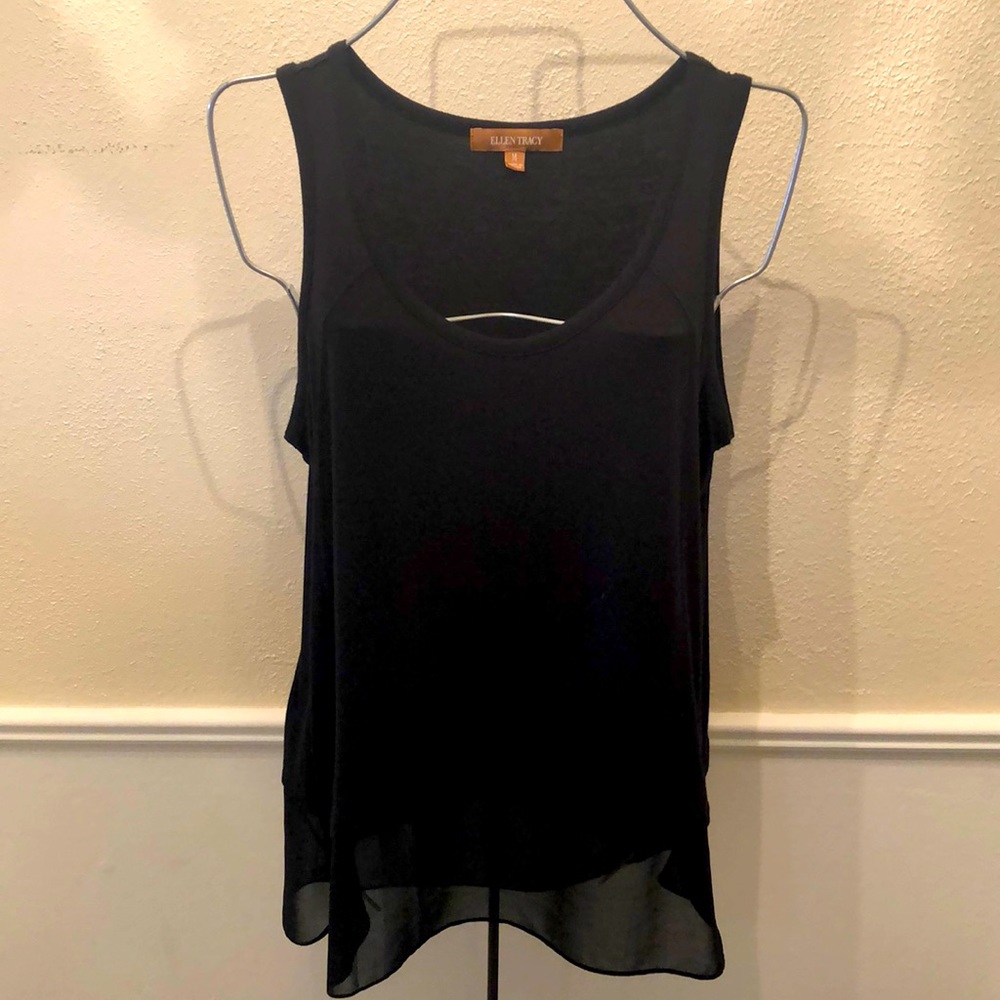 Beautiful tank top